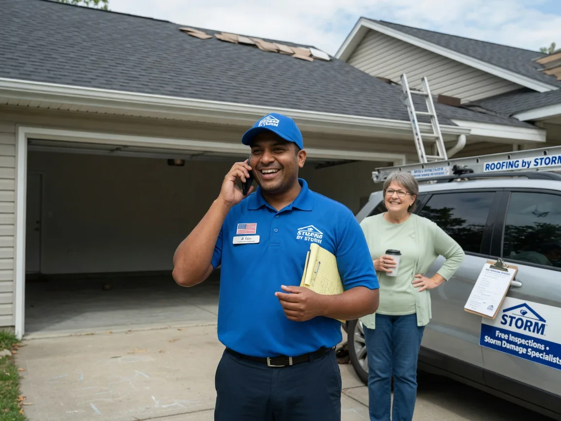 Roof Repair Near Me Austell, GA FAQs